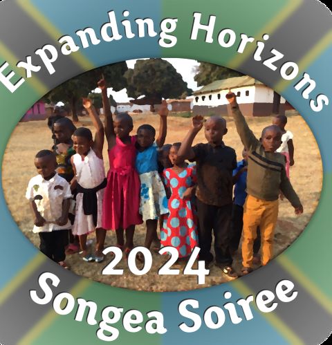 2024 Songea Soiree Logo